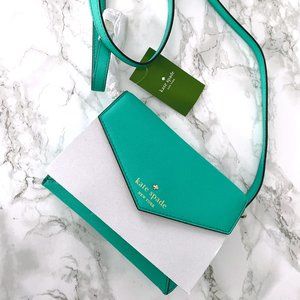 NWT Kate Spade Cedar Street Monday Crossbody
